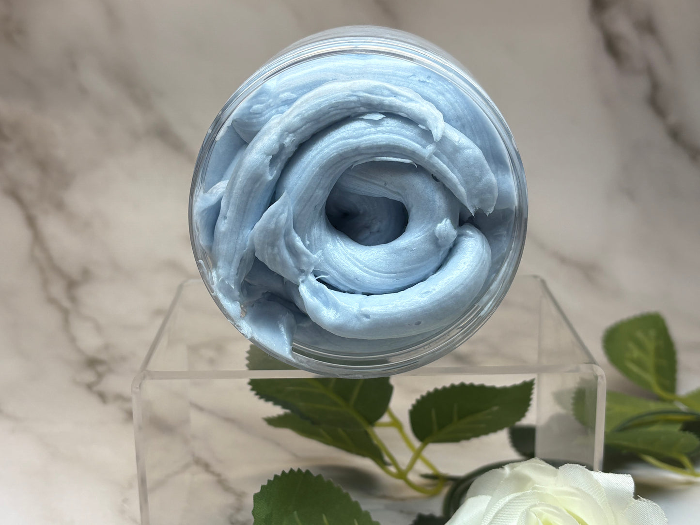 Curt's Way Body Butter