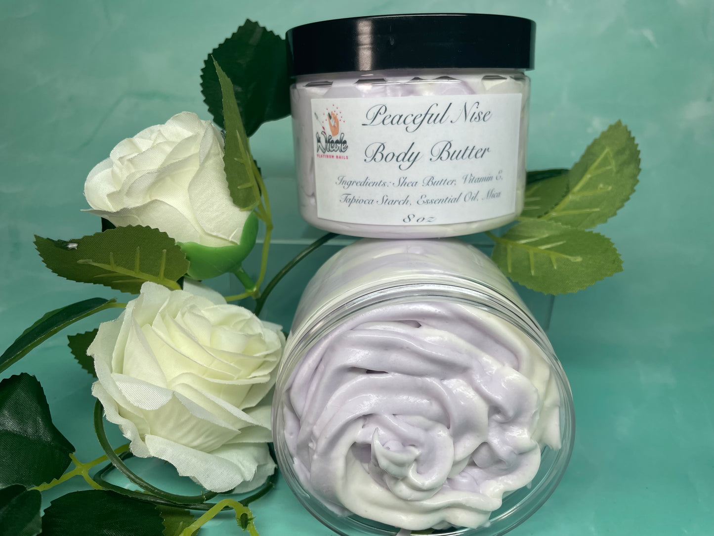 Peaceful Nise Body Butter